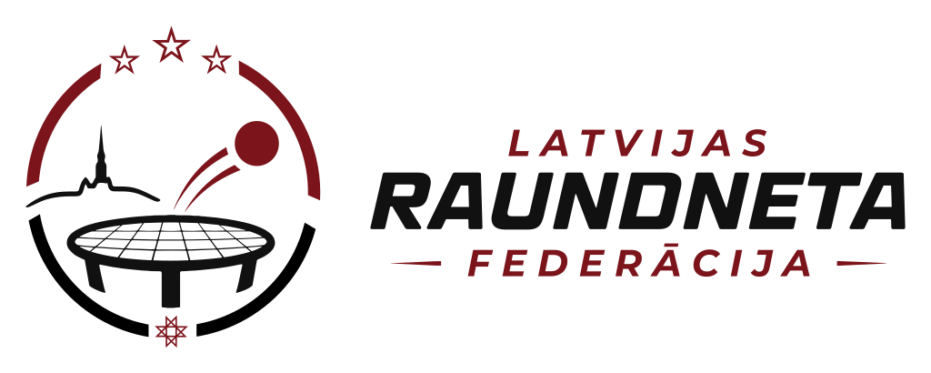 Roundnet Latvia